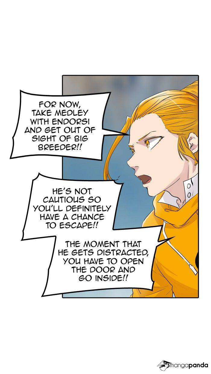 Tower of God Chapter 353 image 057